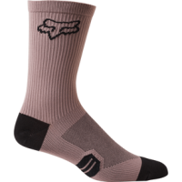 Fox 6" Ranger Socks - Women's Plum Perfect One Size