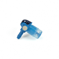Gregory Magnetic Bite Valve Optic Blue One Size