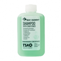 Sea to Summit Shampoo With Conditioner One Size