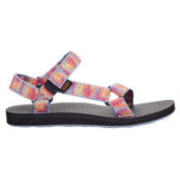Teva Original Universal Sandal - Women's Iridescence Tangerine Multi 8 Regular