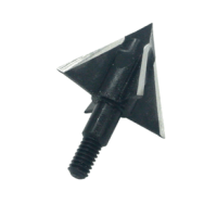 Tooth of the Arrow S-Series Broadhead 100GR 1"