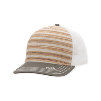 Pistil Casey Trucker Hat - Women's Natural One Size