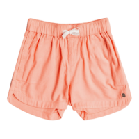 Roxy Una Mattina Beach Short - Girls' Desert Flower XL