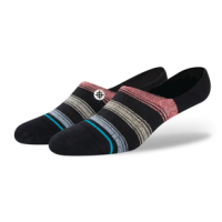 Stance Cadent No Show Sock - Women's Black L