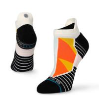 Stance Montalvo Tab Sock - Women's Offwhite S