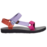 Teva Original Universal Sandal - Women's Metallic Pink Multi 11 Regular