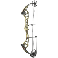 PSE Stinger S3DA Bow Muddy Girl 55 lb 21.5-30" Right Hand