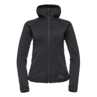 Black Diamond Factor Hoodie - Women's Black XS