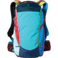Cotopaxi Inca 26 Backpack Del Dia One Size