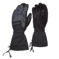Black Diamond Pursuit Glove - Men's XL Black