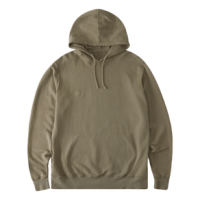 Billabong Wave Washed Pullover Hoodie - Men's Military L