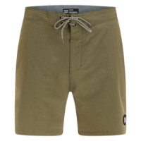 Hurley Phantom Tailgate Boardshort - Men's Olive 38