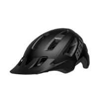 Bell Nomad 2 Junior MIPS Bike Helmet Matte Black Youth MIPS