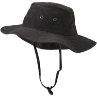Patagonia The Forge Hat - Men's Ink Black L