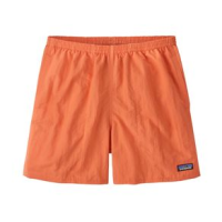 Patagonia Baggies 5" Short - Men's Tigerlily Orange M 5" Inseam