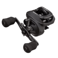 13 Fishing Origin Blackout Reel Left Hand