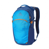 Gregory Nano 18 Backpack Bright Navy One Size