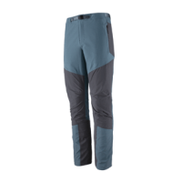 Patagonia Altvia Alpine Pant - Men's Plume Grey 40 Regular