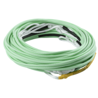 Ronix R8 Floating 8 Section Mainline Wakeboard Rope 80'