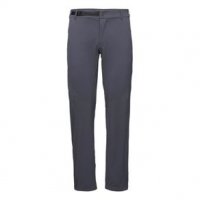Black Diamond Alpine Light Pant - Men's Carbon L Regular
