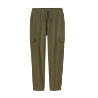 Patagonia Fleetwith Pants - Women's Fatigue Green XL Regular