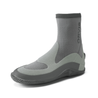 Orvis Christmas Island Bootie Gray / Multi 11