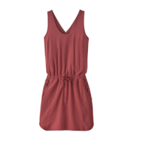 Patagonia Fleetwith Dress - Women's Rosehip XS
