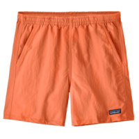 Patagonia Baggies Shorts - 5" - Women's Tigerlily Orange XS