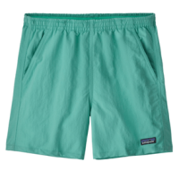 Patagonia Baggies Shorts - 5" - Women's Fresh Teal XL