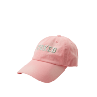 Billabong Stoked Dad Hat - Women's Pink Sunset One Size