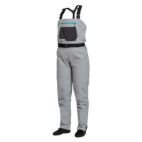 Orvis Clearwater Wader - Women's Stone M