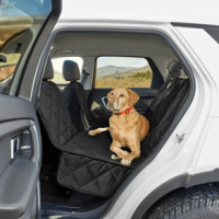 Orvis Grip-Tight Windowed Hammock Seat Protector Slate XL