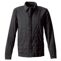 Orvis PRO Insulated Shirt Jacket - Men's Blackout XL