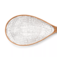 Orvis Brodin Eco-Clear Net Clear 24"