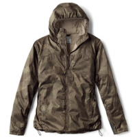 Orvis PRO Insulated Hoodie - Men's Camouflage S