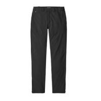 Patagonia Altvia Trail Pant - Men's Black 28 Short