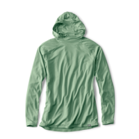 Orvis PRO Sun Hoodie - Men's Grass M