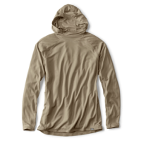 Orvis PRO Sun Hoodie - Men's Sage M