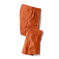 Orvis Jackson Stretch Quick-Dry Pant - Men's Bourbon XL 30" Inseam