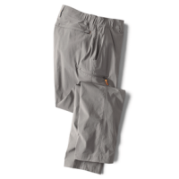 Orvis Jackson Stretch Quick-Dry Pant - Men's Gunmetal XXL 30" Inseam