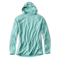 Orvis PRO Sun Hoodie - Men's Marine L