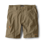 Orvis Jackson Stretch Quick-Dry Short - Men's Dark Olive L