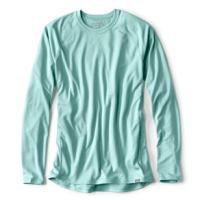 Orvis PRO Sun Crew - Men's Marine L