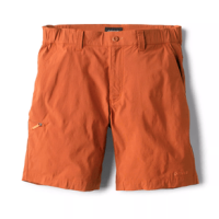 Orvis Jackson Stretch Quick-Dry Short - Men's Bourbon M