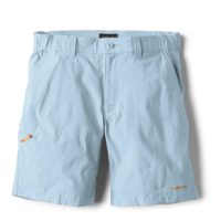 Orvis Jackson Stretch Quick-Dry Short - Men's Blue Heron L