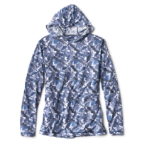 Orvis Drirelease Pullover Hoodie - Men's True Blue XXL