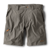 Orvis Jackson Stretch Quick-Dry Short - Men's Gunmetal XXL