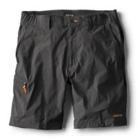 Orvis Jackson Stretch Quick-Dry Short - Men's Black XL