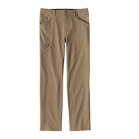 Patagonia Quandary Pant - Men's Ash Tan 40 SHORT