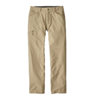 Patagonia Quandary Pant - Men's El Cap Khaki 32 REGULAR